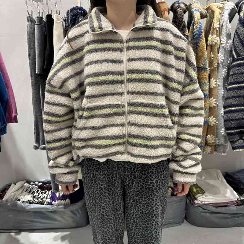 COMBO韓國直郵㊣女士新品25秋冬人氣休閑職業時尚熱賣推薦夾克COM_BO夾克