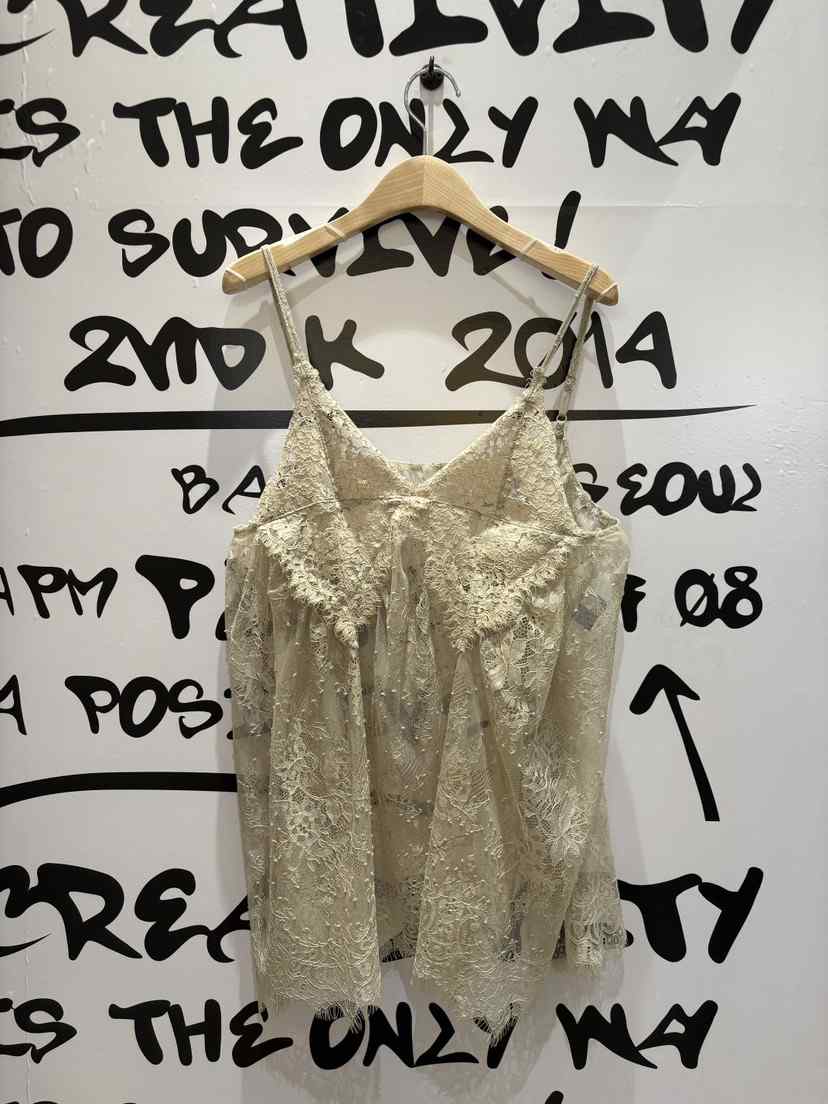 2ND K韓國代購㊣女士新款推薦時尚人氣25秋冬休閑吊帶背心2ND K吊帶/背心