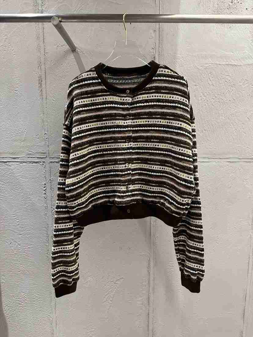 UNICO-p東大門㊣代購女士新款休閑推薦熱賣人氣25秋冬針織衫UNICO針織衫