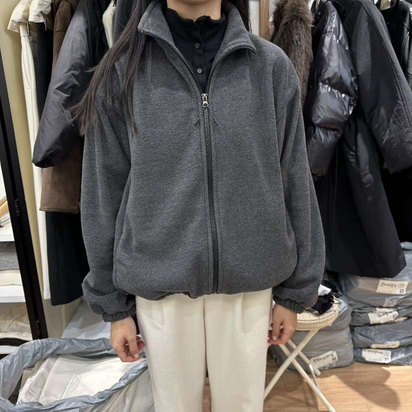 MUYBIEN東大門㊣實拍女裝新品職業休閑推薦25秋冬熱賣人氣衛衣MUYBIEN衛衣