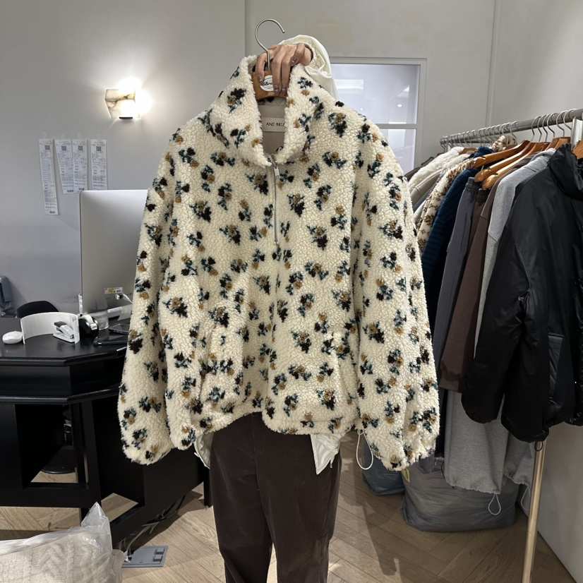 BRUSH-P東大門㊣直郵女士新款25秋冬時尚推薦熱賣職業夾克BRUSH-P夾克