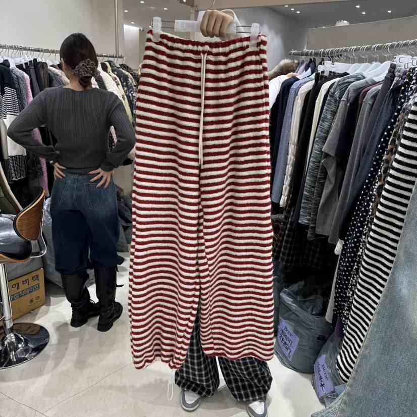 BENE東大門㊣直郵女裝新品熱賣人氣時尚休閑職業推薦休閑褲BENE休閑褲