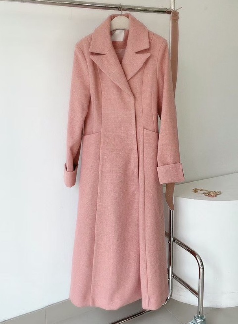 RIJINA韓國代購㊣女士新款休閑25秋冬熱賣時尚人氣職業連衣裙RIJINA連衣裙