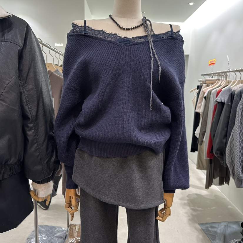PART3東大門㊣直郵女裝新款熱賣推薦休閑25秋冬人氣時尚針織衫Part.3針織衫