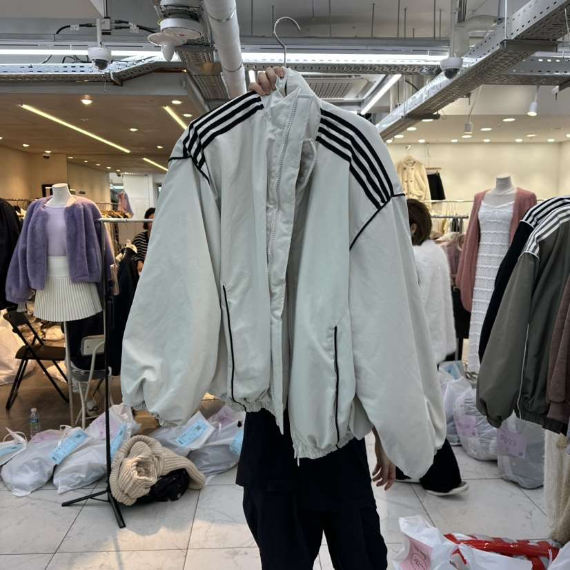 SAGE BRUSH東大門㊣實拍女裝新品休閑推薦時尚職業熱賣夾克SAGE BRUSH夾克