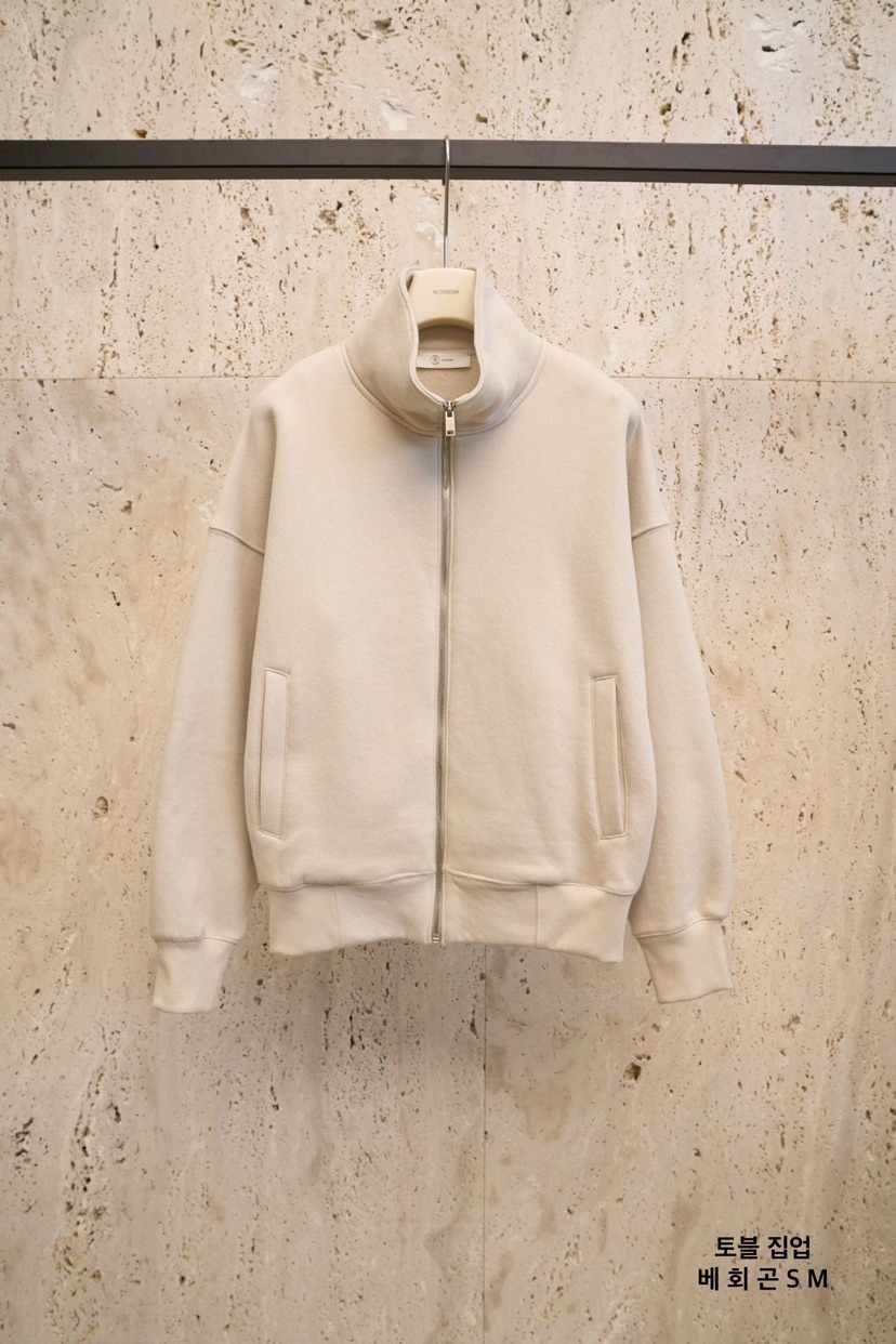 BLOSSOM韓國代購㊣女士新款職業推薦時尚人氣休閑熱賣夾克拉鏈BLOSSOM夾克