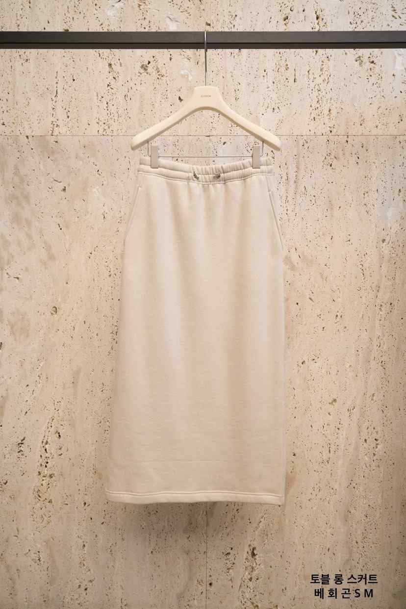 BLOSSOM東大門㊣代購女士新款時尚休閑熱賣推薦25秋冬職業長裙BLOSSOM長裙