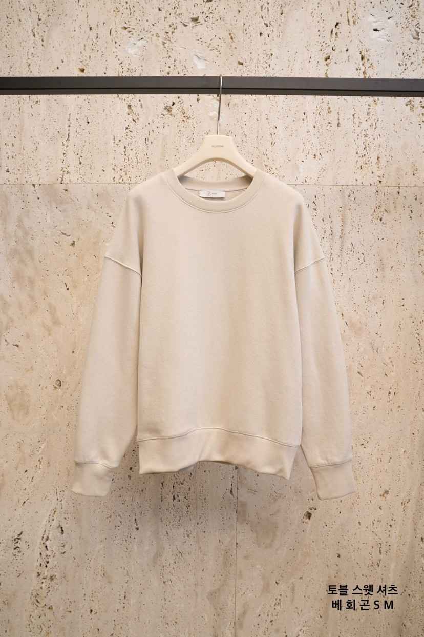 BLOSSOM韓國直郵㊣女士新款推薦職業休閑25秋冬人氣時尚衛衣BLOSSOM衛衣