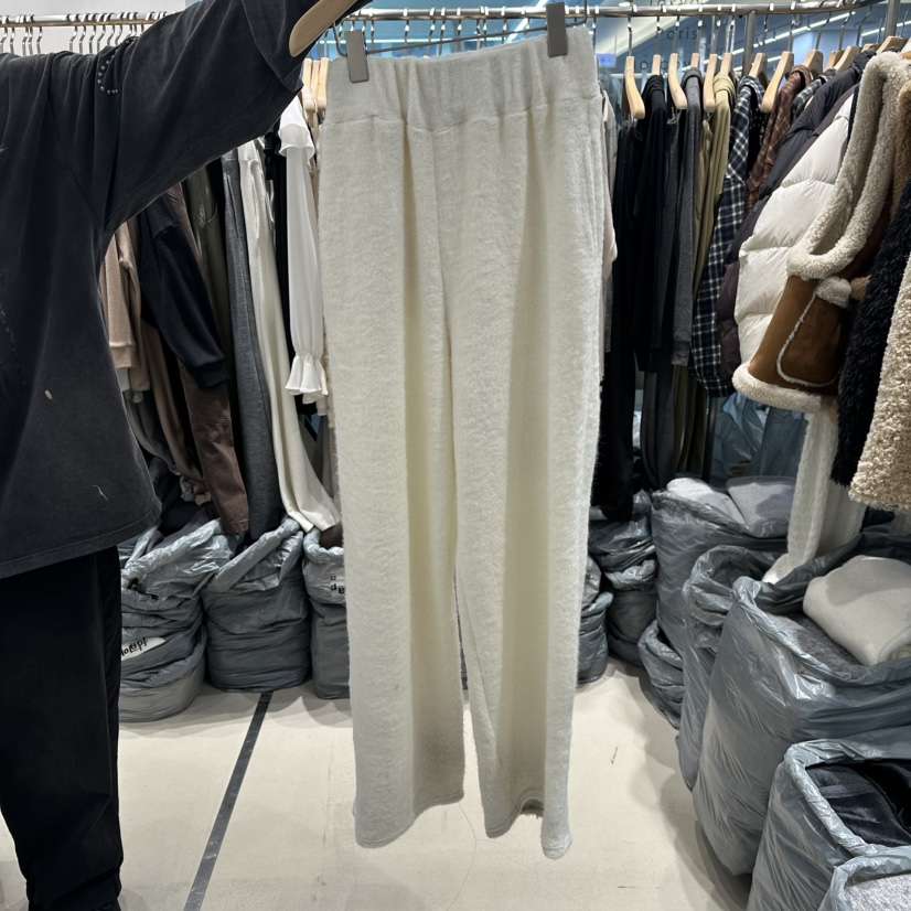 HONG.U東大門㊣實拍女士新品推薦人氣職業熱賣休閑時尚休閑褲HONG.U休閑褲