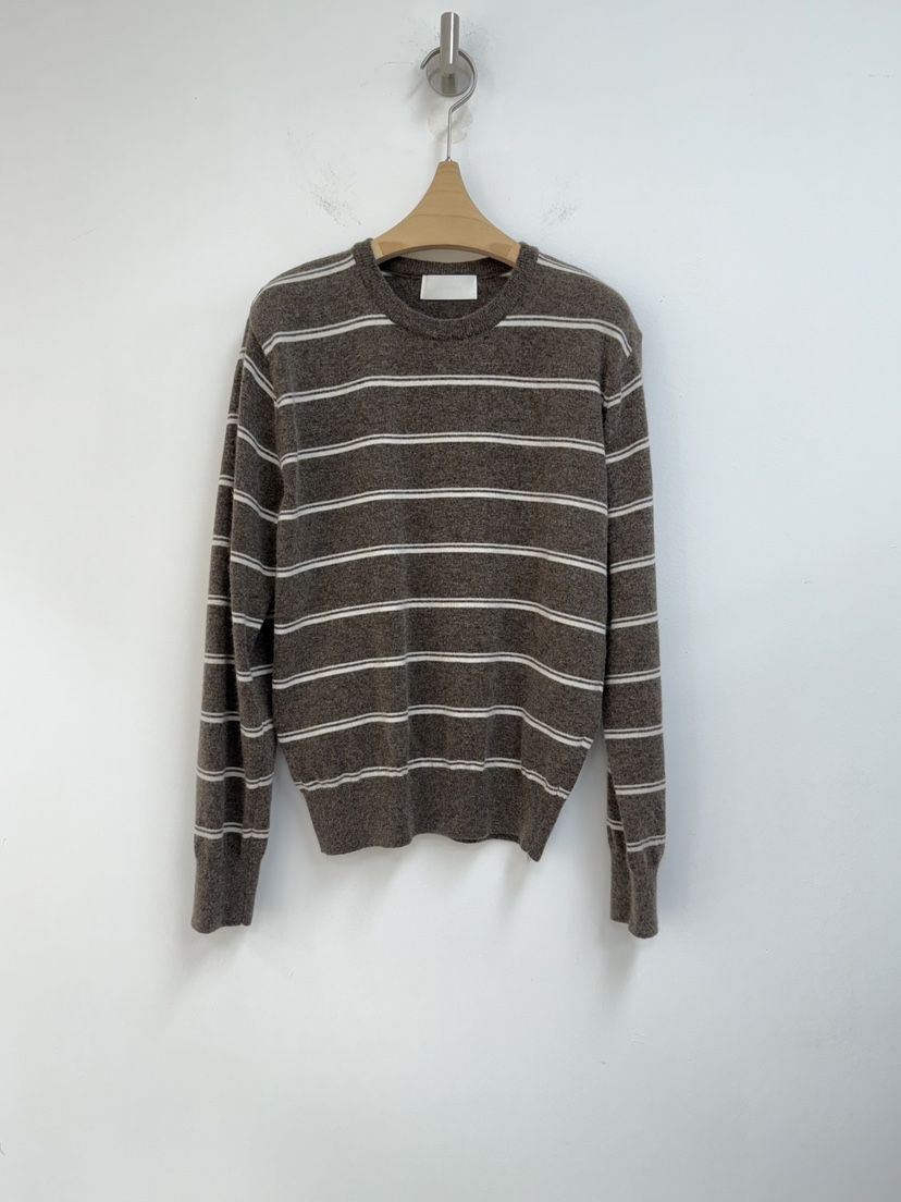 YIKHO STYLE韓國直郵㊣女士新款熱賣時尚休閑25秋冬針織衫YIKHO STYLE針織衫