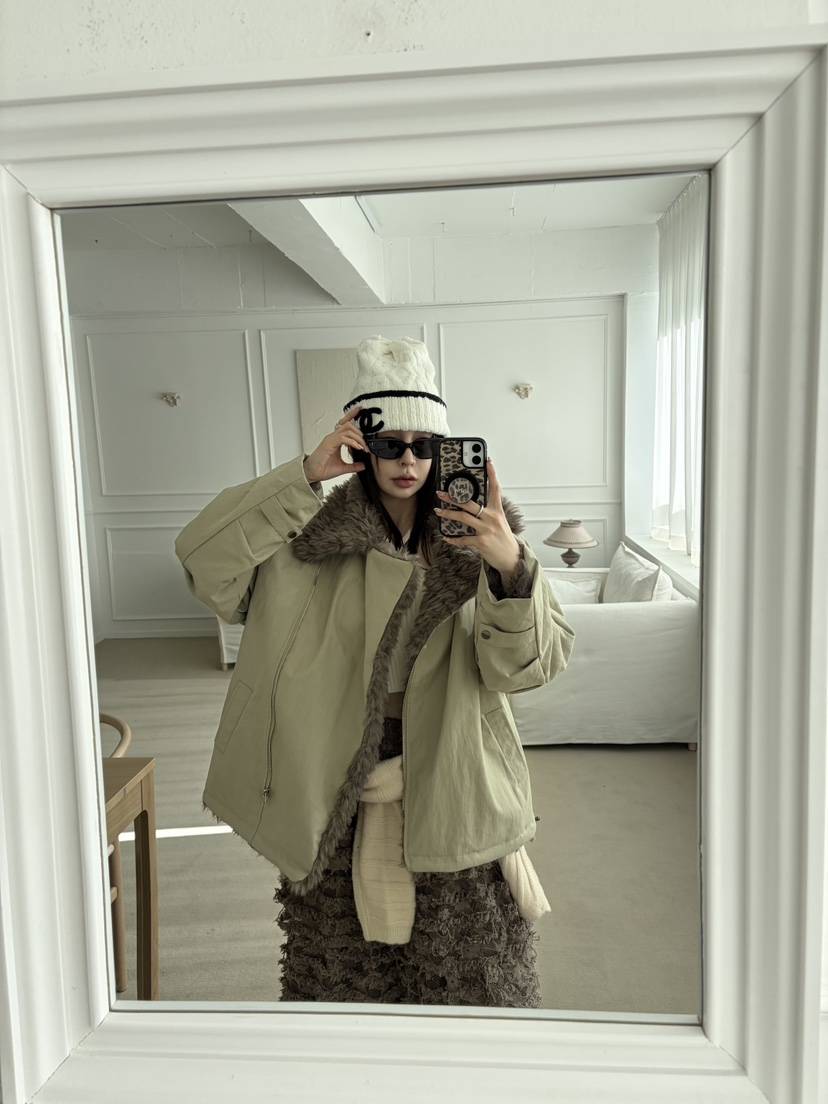 DENVER東大門㊣代購女士新品人氣熱賣休閑時尚25秋冬職業夾克DENVER夾克