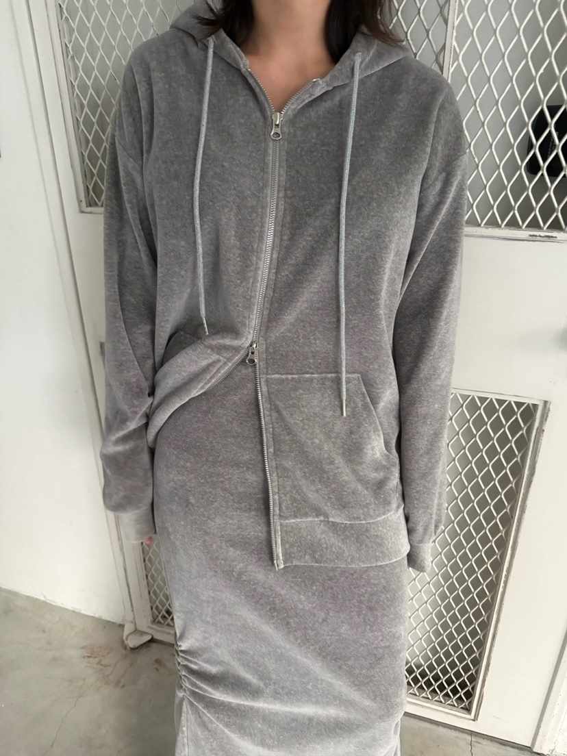 AWESOMESAUCE東大門㊣直郵女裝新款休閑25秋冬推薦職業夾克AWESOME SAUCE夾克