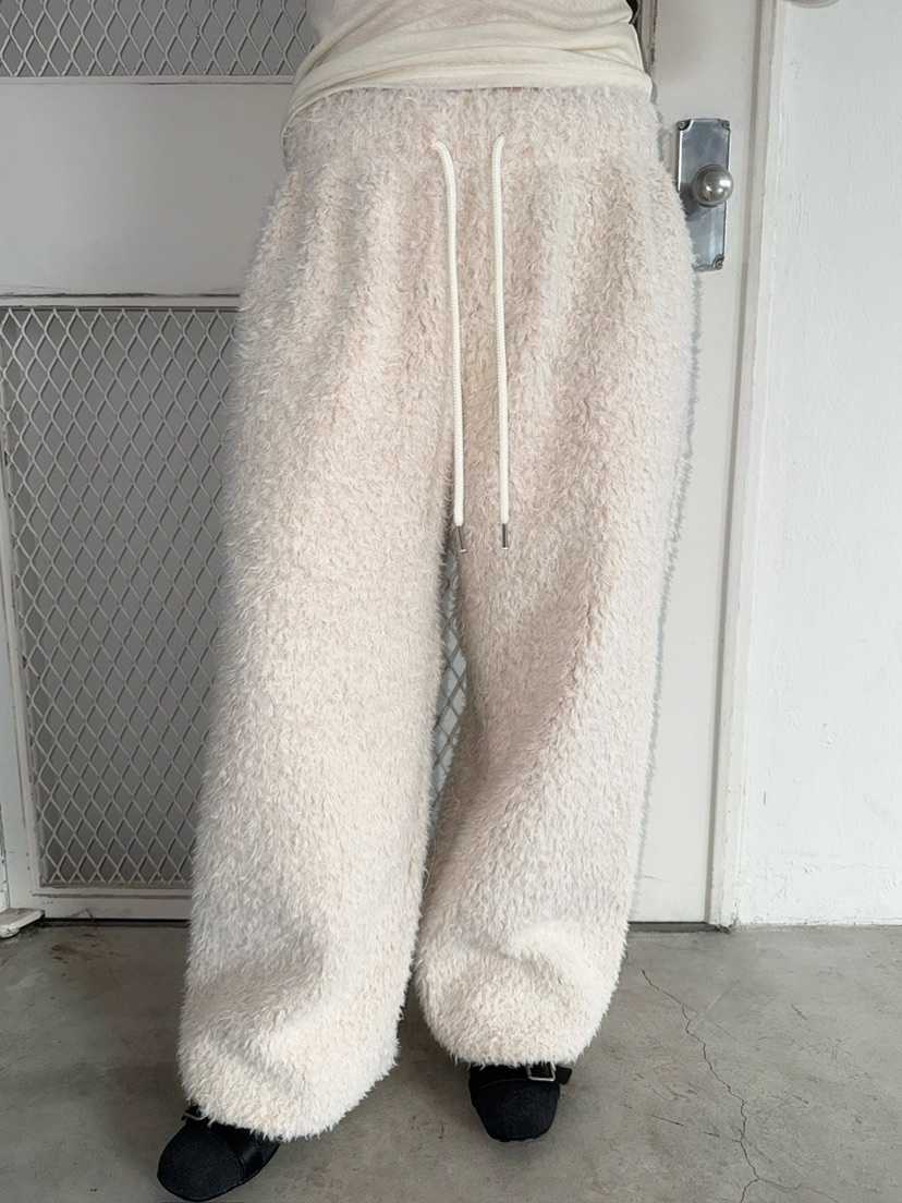 AWESOMESAUCE東大門㊣實拍女士新品時尚熱賣25秋冬職業休閑褲AWESOME SAUCE休閑褲