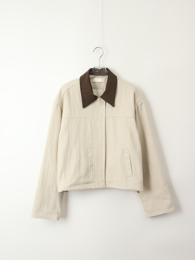 CCW東大門㊣直郵女士新品休閑時尚職業人氣25秋冬推薦熱賣夾克CCW--NYUNYU夾克