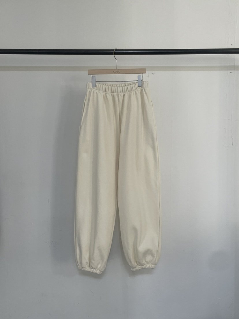 CLAFO東大門㊣直郵女裝新品熱賣推薦休閑時尚休閑褲加絨羊皮CLAFO休閑褲