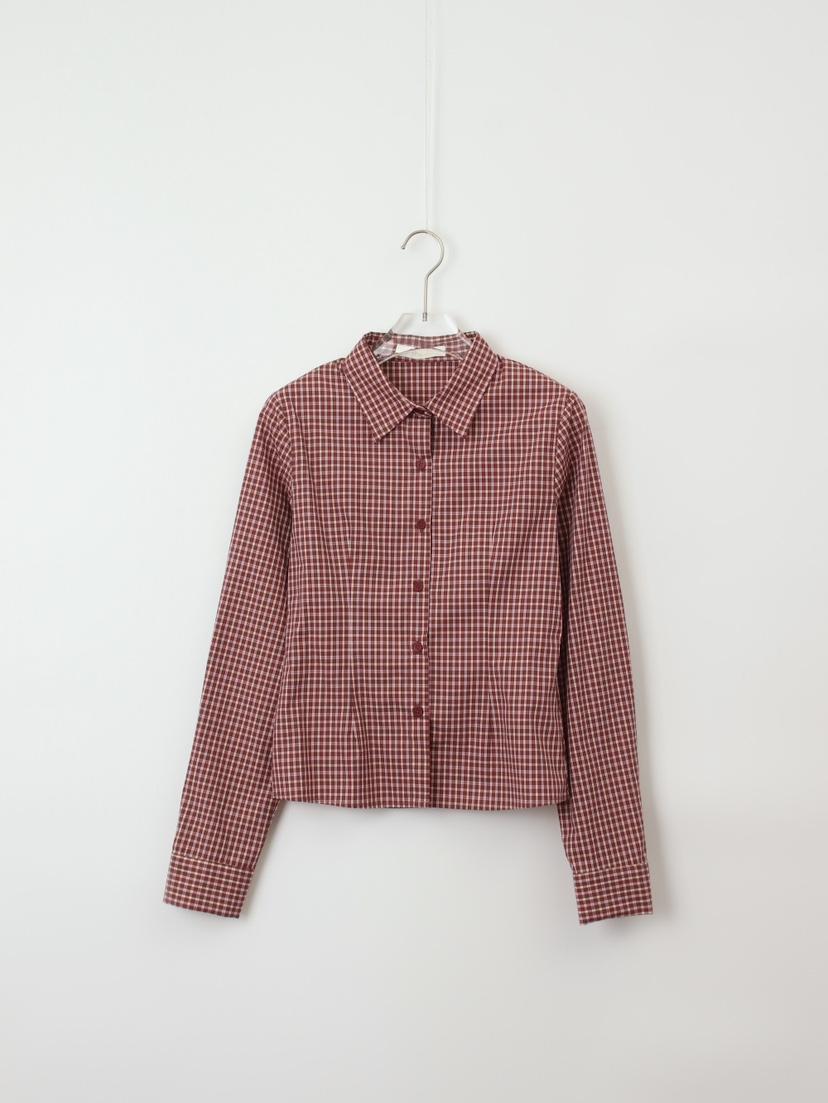 CCW韓國直郵㊣女裝新品熱賣25秋冬時尚職業推薦人氣襯衫蕾絲衫CCW--NYUNYU襯衫/蕾絲衫