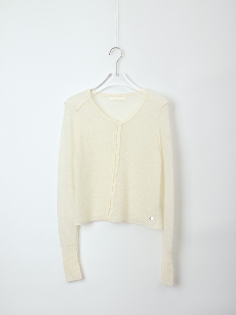 CCW韓國直郵㊣女裝新款推薦職業人氣時尚熱賣休閑25秋冬針織衫CCW--NYUNYU針織衫