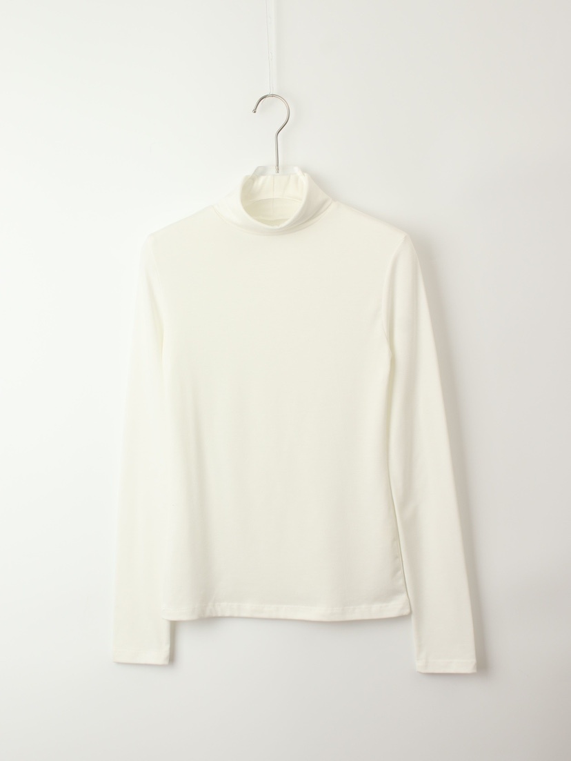 CCW東大門㊣實拍女士新款25秋冬時尚熱賣職業休閑人氣長袖T恤CCW--NYUNYU長袖T恤