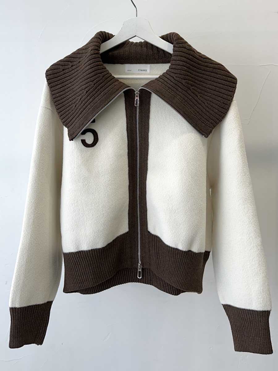 CLASSY-O東大門㊣代購女士新品推薦人氣25秋冬休閑熱賣針織衫CLASSY-O針織衫