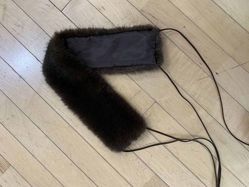 MURMUR韓國直郵㊣女裝新款時尚熱賣推薦人氣25秋冬圍巾披肩MURMUR圍巾/披肩