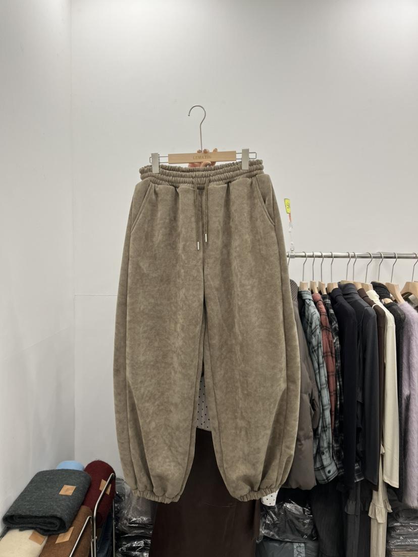 LEMATIN東大門㊣實拍女士新品時尚職業人氣推薦休閑熱賣休閑褲LEMATIN休閑褲