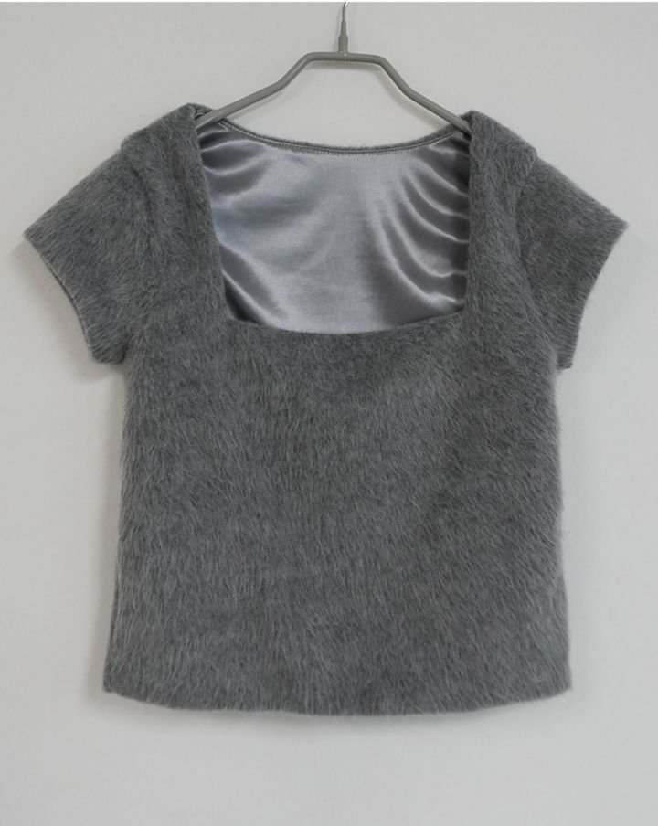 LIVE FOREVER東大門㊣代購女士新款25秋冬休閑職業人氣T恤LIVE FOR_EVERT恤