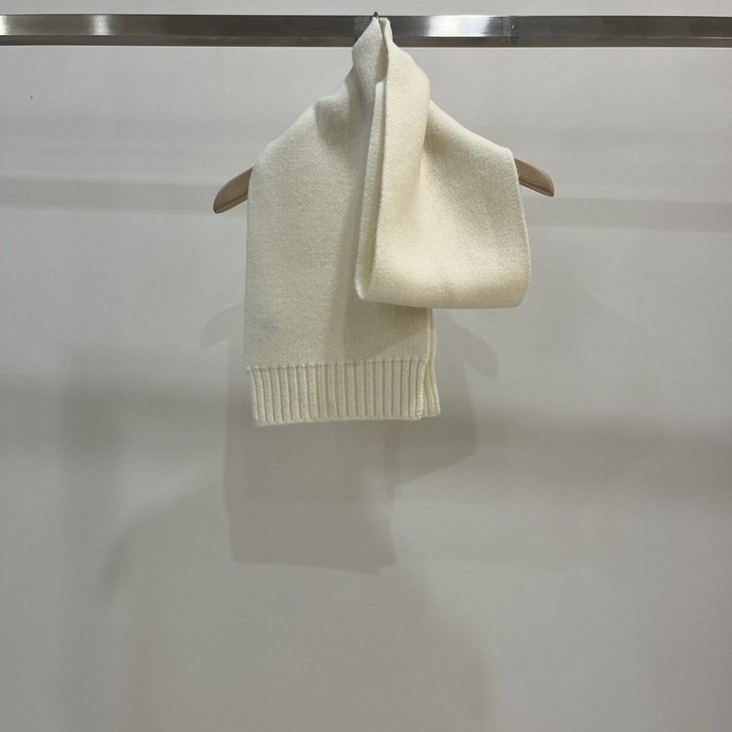 BLANC-A東大門㊣代購女士新品推薦25秋冬圍巾披肩羊毛圍巾BLANC-A圍巾/披肩