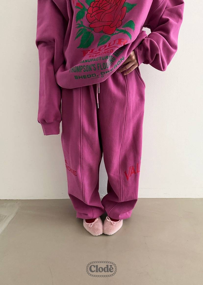 CLODE東大門㊣代購女裝新款熱賣職業時尚25秋冬推薦人氣休閑褲CLODE休閑褲