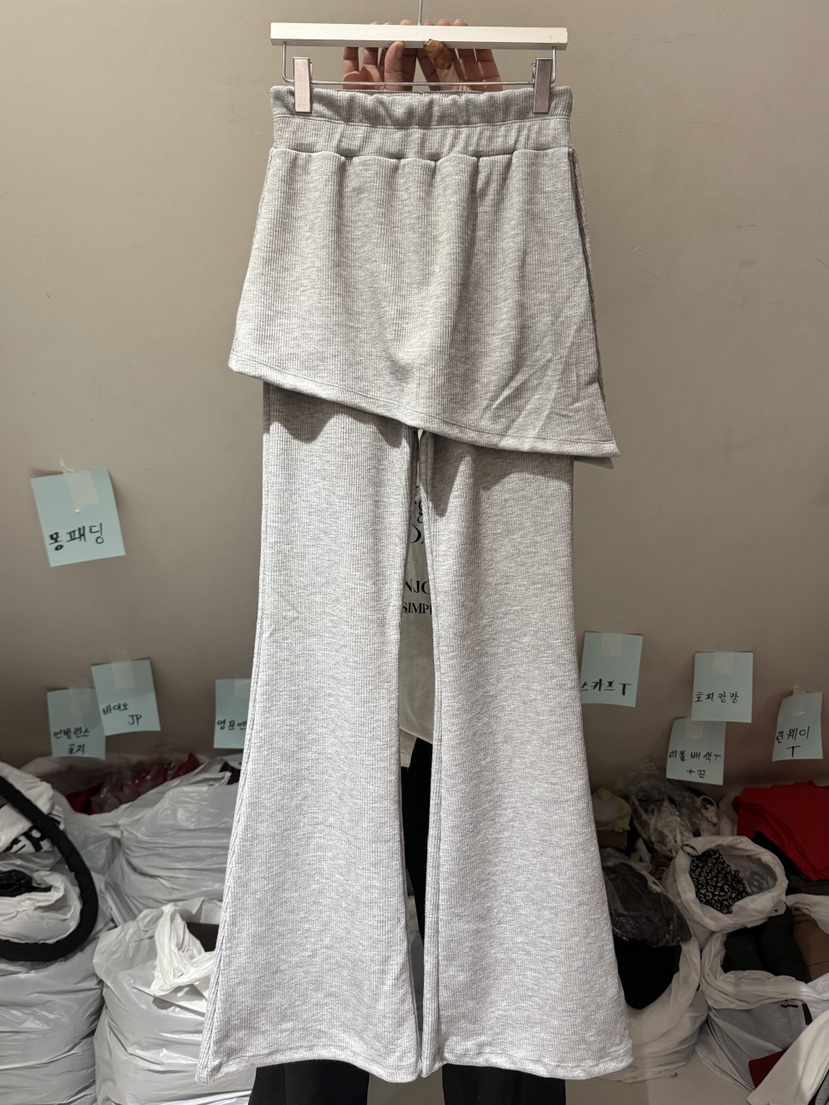 BELITA-L韓國直郵㊣女士新款職業休閑25秋冬推薦人氣熱賣裙褲BELITA-L裙褲