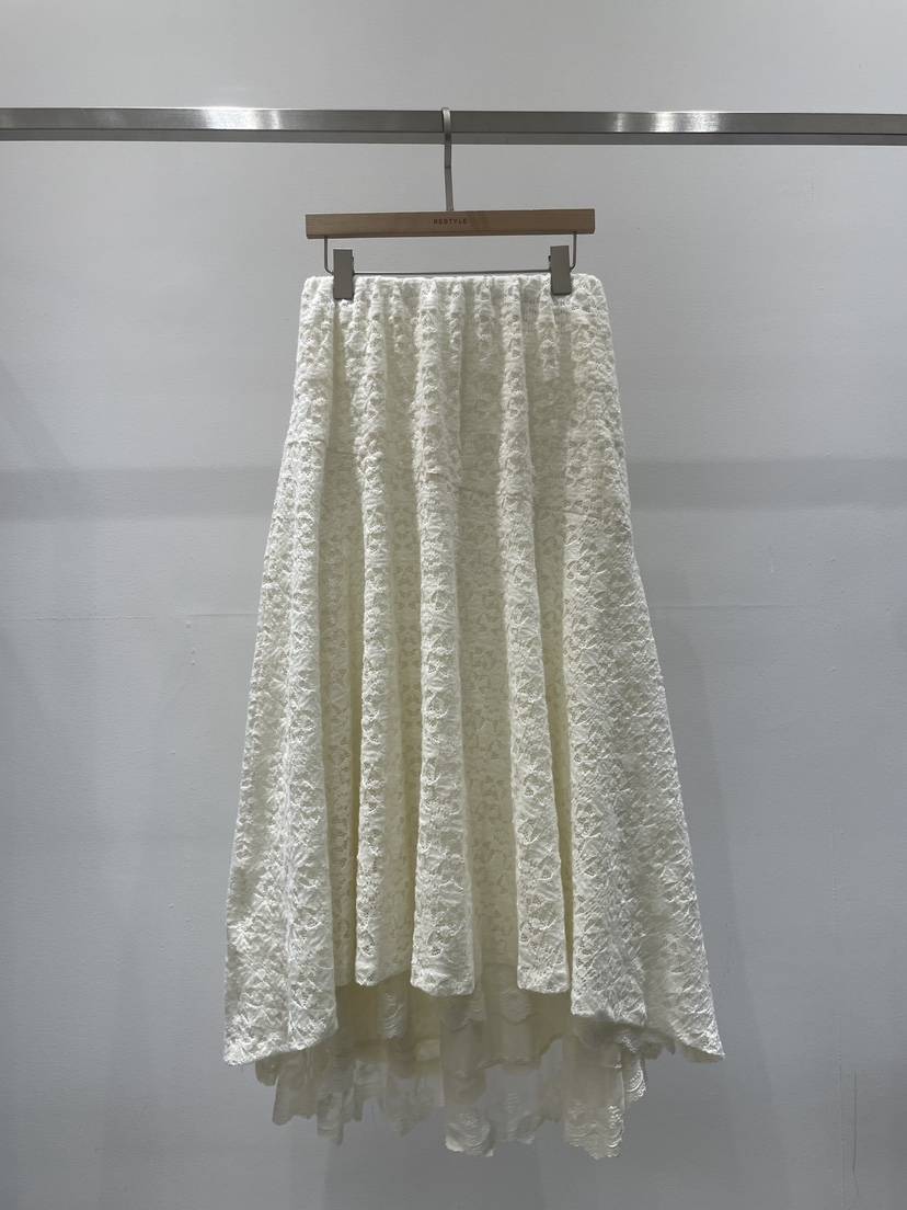 RE STYLE-Q韓國代購㊣女士新款熱賣人氣職業時尚休閑長裙RE STYLE長裙