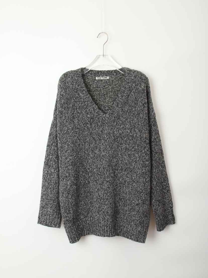TEXTURE東大門㊣直郵女裝新品推薦職業休閑25秋冬熱賣針織衫TEXTURE針織衫
