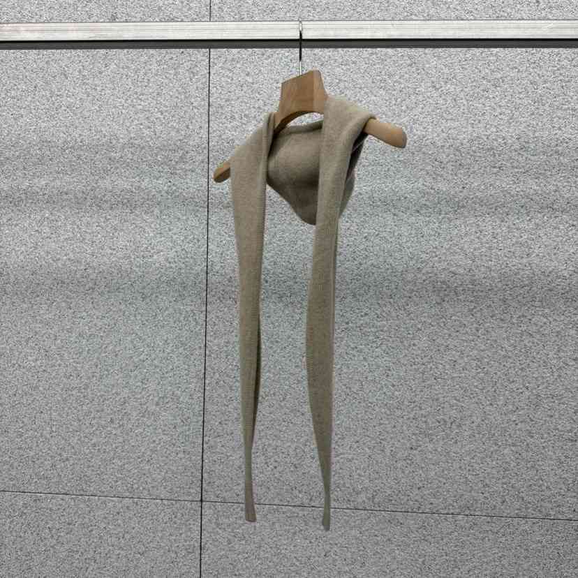 AT THE BAGEL韓國直郵㊣女士新款時尚職業推薦25秋冬圍巾披肩AT THE BAGEL圍巾/披肩