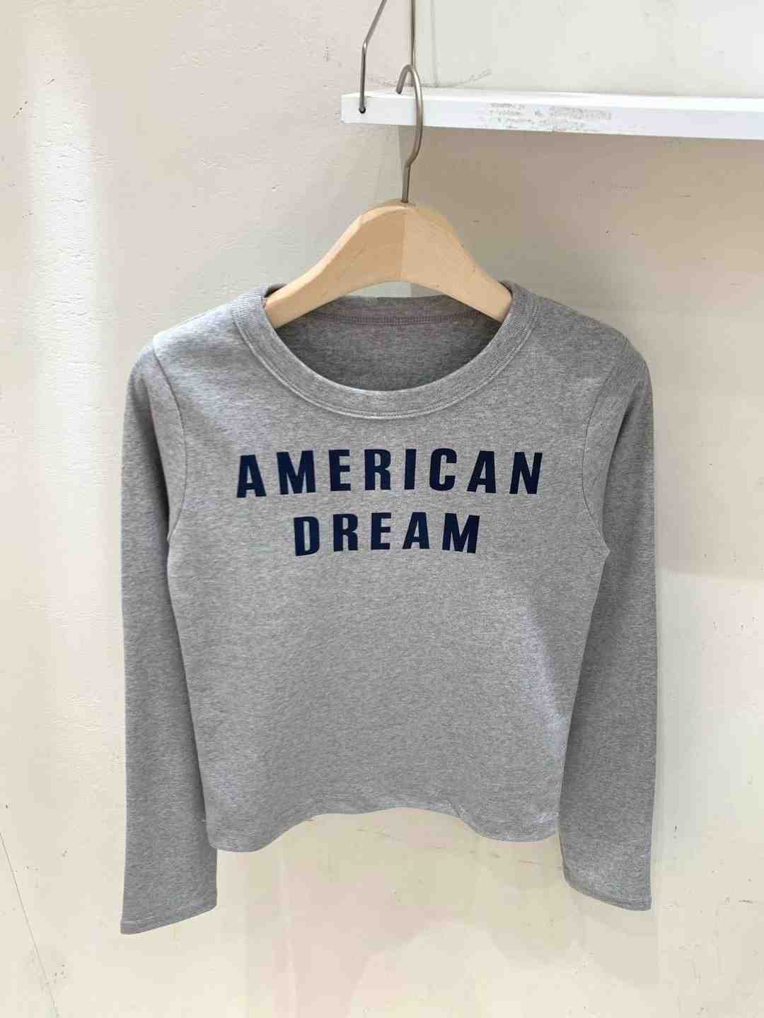 FRIDA東大門㊣代購女士新款推薦人氣職業休閑熱賣25秋冬長袖T恤FRIDA長袖T恤