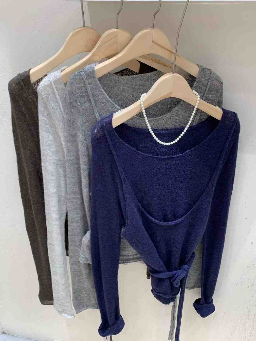 FRIDA韓國代購㊣女裝新品職業25秋冬人氣時尚熱賣套裝馬海毛FRIDA套裝