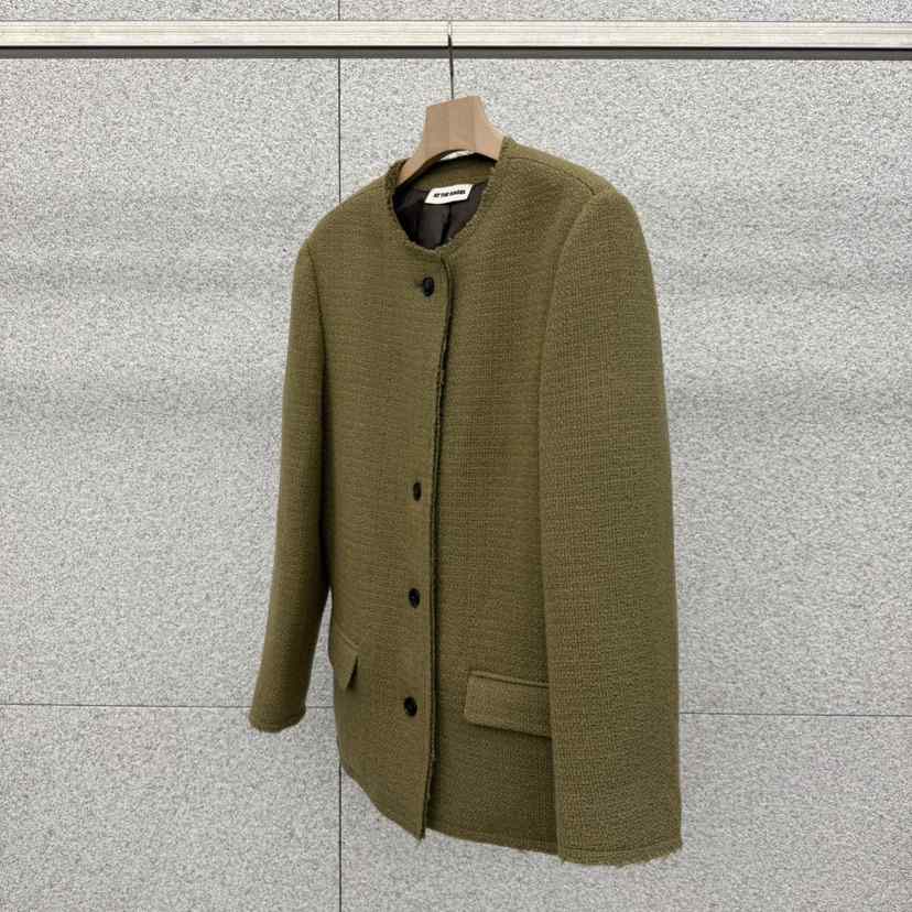 AT THE BAGEL韓國代購㊣女士新品熱賣休閑人氣25秋冬夾克AT THE BAGEL夾克