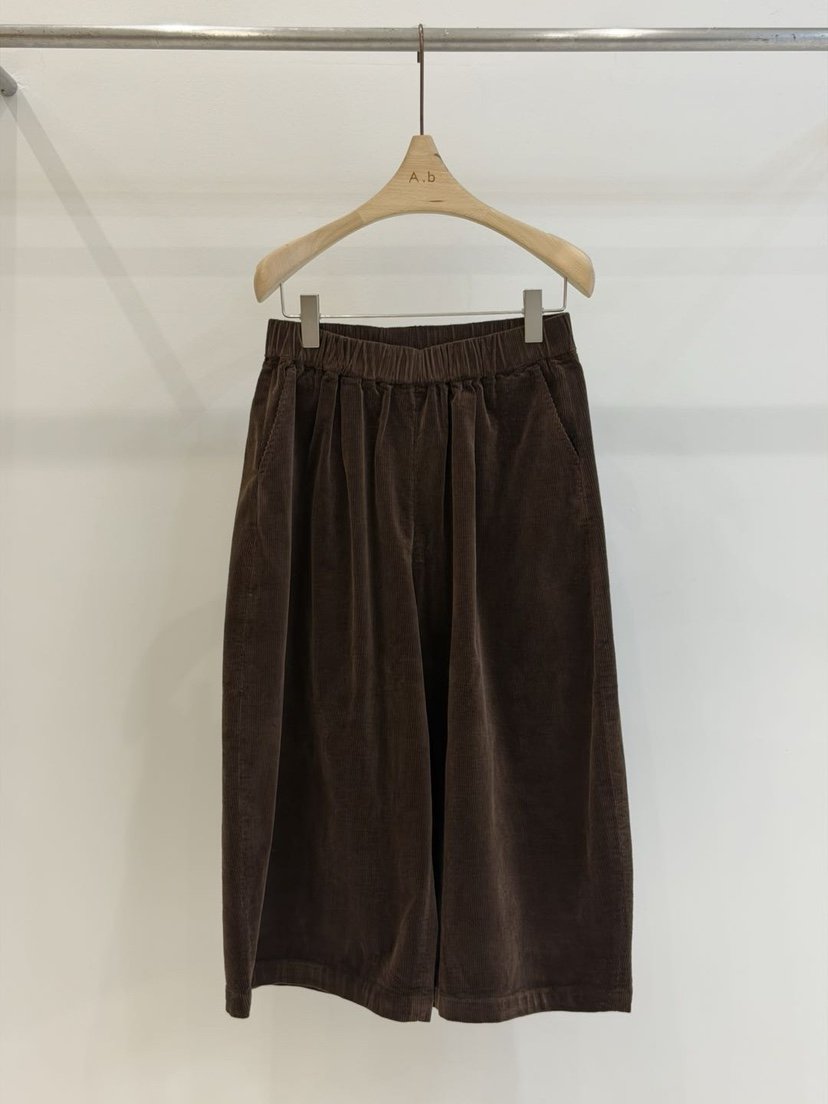 AUTUMN BEIGE-Q東大門㊣直郵女士新品熱賣休閑時尚休閑褲A.b/AUTUMN BEIGE休閑褲