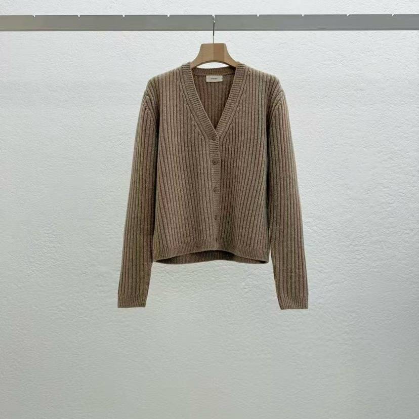 STATEMENT東大門㊣直郵女士新款25秋冬休閑時尚推薦人氣針織衫STATEMENT針織衫