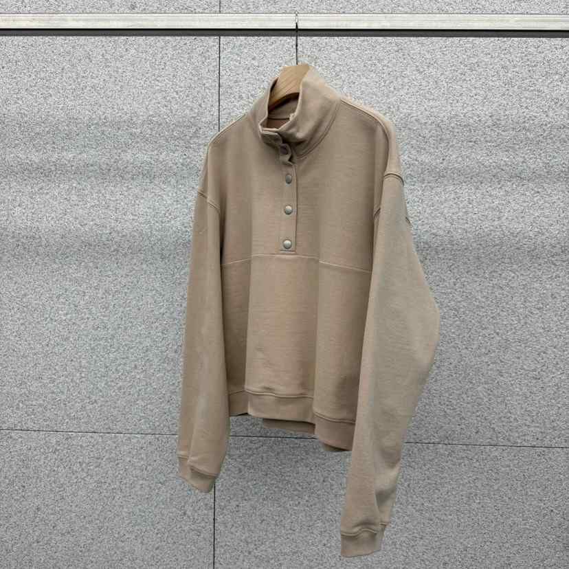 AT THE BAGEL韓國代購㊣女裝新款熱賣休閑25秋冬職業衛衣AT THE BAGEL衛衣