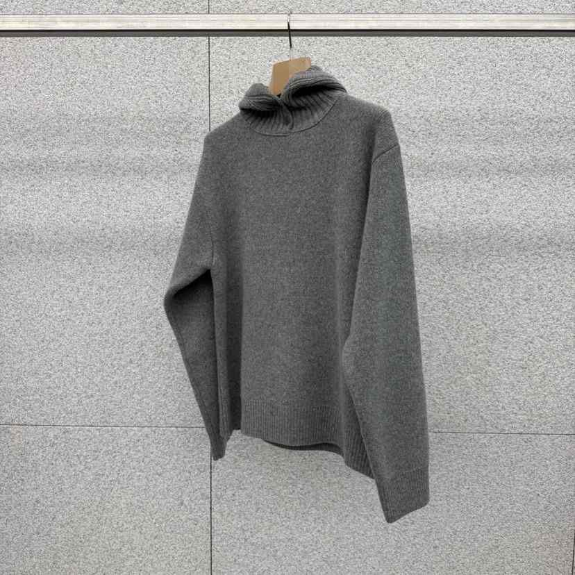 AT THE BAGEL東大門㊣代購女士新品25秋冬休閑推薦針織衫AT THE BAGEL針織衫