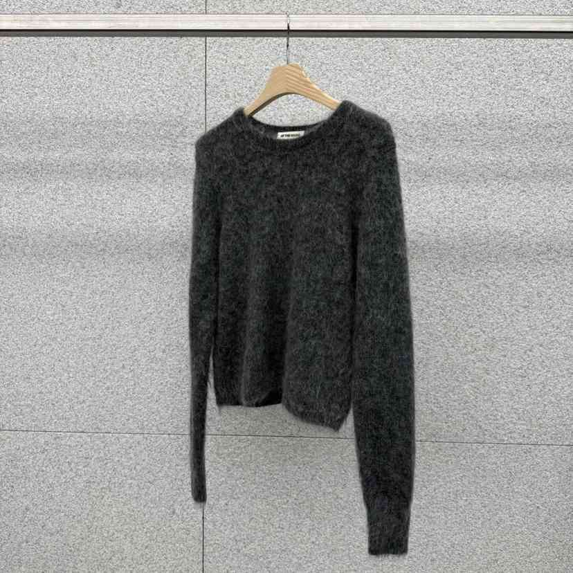 AT THE BAGEL東大門㊣實拍女裝新品熱賣25秋冬時尚針織衫AT THE BAGEL針織衫