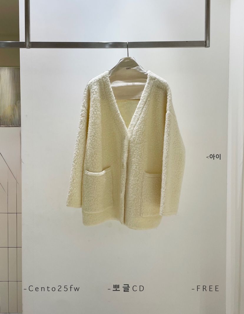 CENTO東大門㊣代購女士新款熱賣休閑職業推薦人氣25秋冬針織衫CENTO針織衫