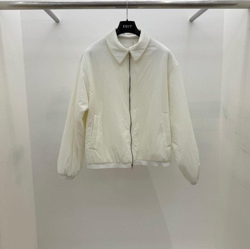 EDIT東大門㊣直郵女裝新款職業推薦熱賣休閑25秋冬人氣夾克EDIT夾克