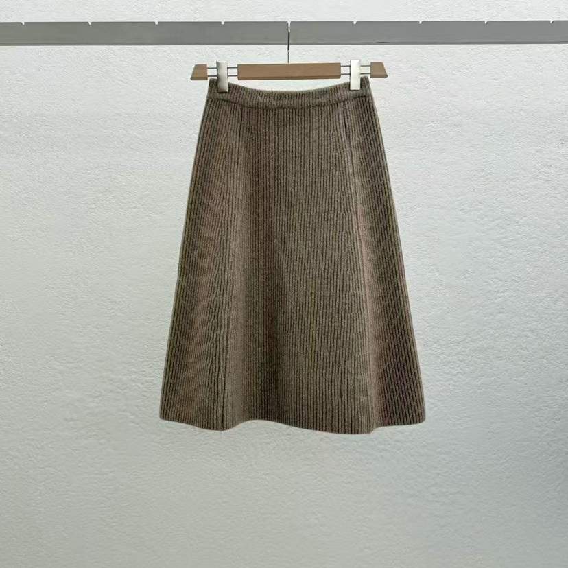 STATEMENT東大門㊣直郵女裝新款25秋冬推薦人氣熱賣時尚長裙STATEMENT長裙