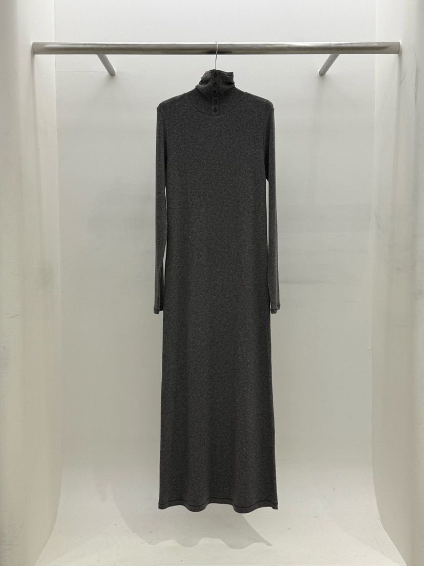 EDIT東大門㊣直郵女士新品推薦人氣時尚職業熱賣25秋冬連衣裙EDIT連衣裙