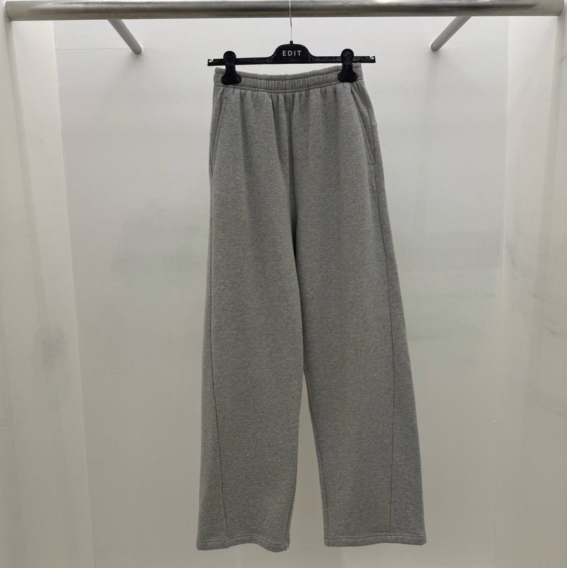 EDIT東大門㊣實拍女裝新款熱賣職業25秋冬人氣推薦休閑褲加絨EDIT休閑褲