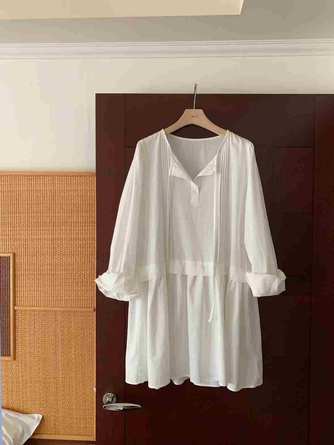 MELLOUNGE-멜라운지-T韓國直郵㊣女士新品25秋冬時尚連衣裙MELLOUNGE-T連衣裙