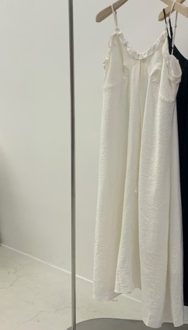 MELLOUNGE-멜라운지-T東大門㊣直郵女裝新款休閑推薦連衣裙MELLOUNGE-T連衣裙