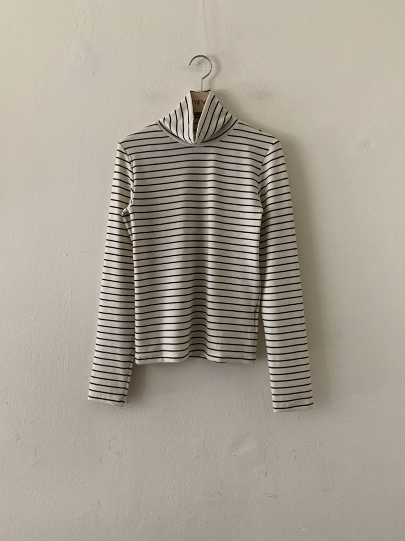 MENG韓國直郵㊣女士新品25秋冬推薦職業休閑熱賣時尚長袖T恤MENG長袖T恤