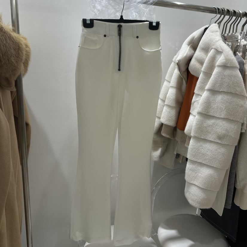 LAFFINE-P韓國直郵㊣女裝新款真品熱賣人氣25秋冬休閑休閑褲LAFFINE-P休閑褲