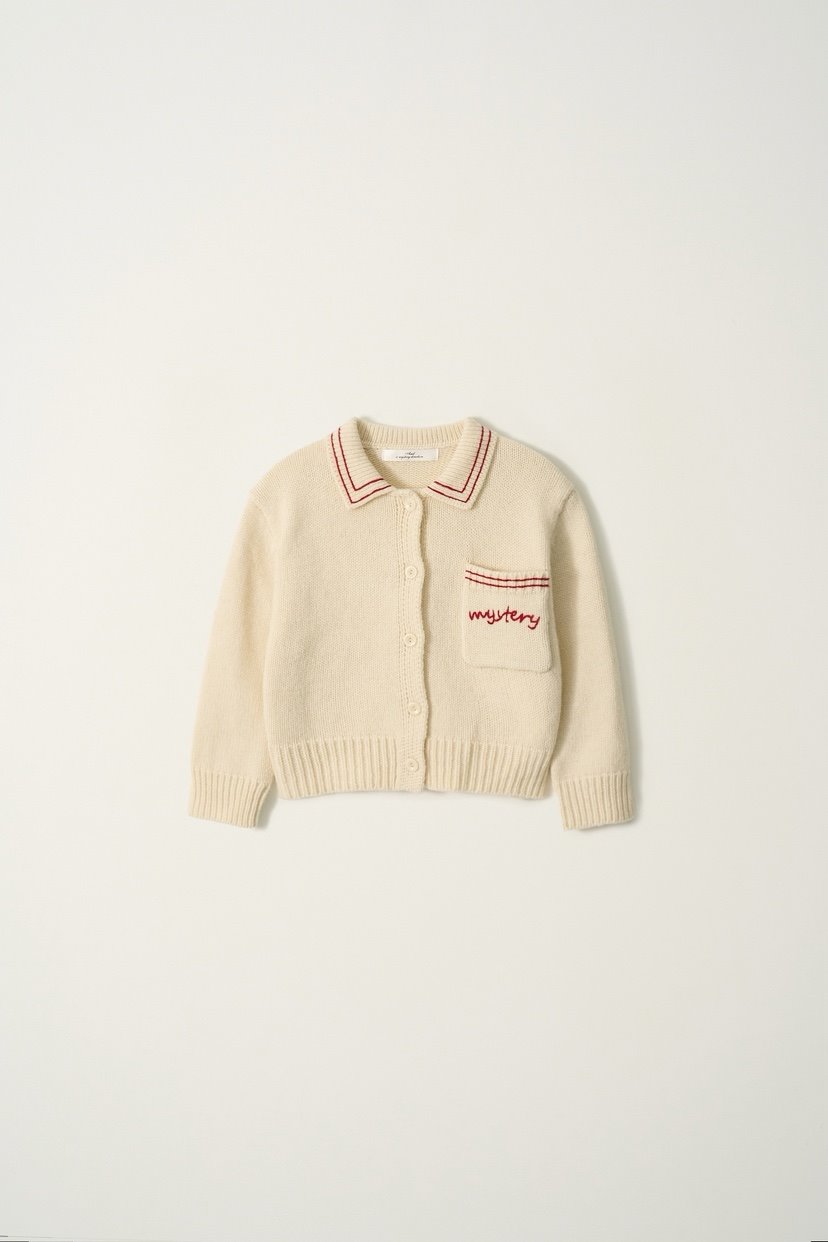 UNANSWERED-MYSTERY東大門㊣代購女士新品休閑推薦職業毛衣UNANSWERED-MYSTERY毛衣